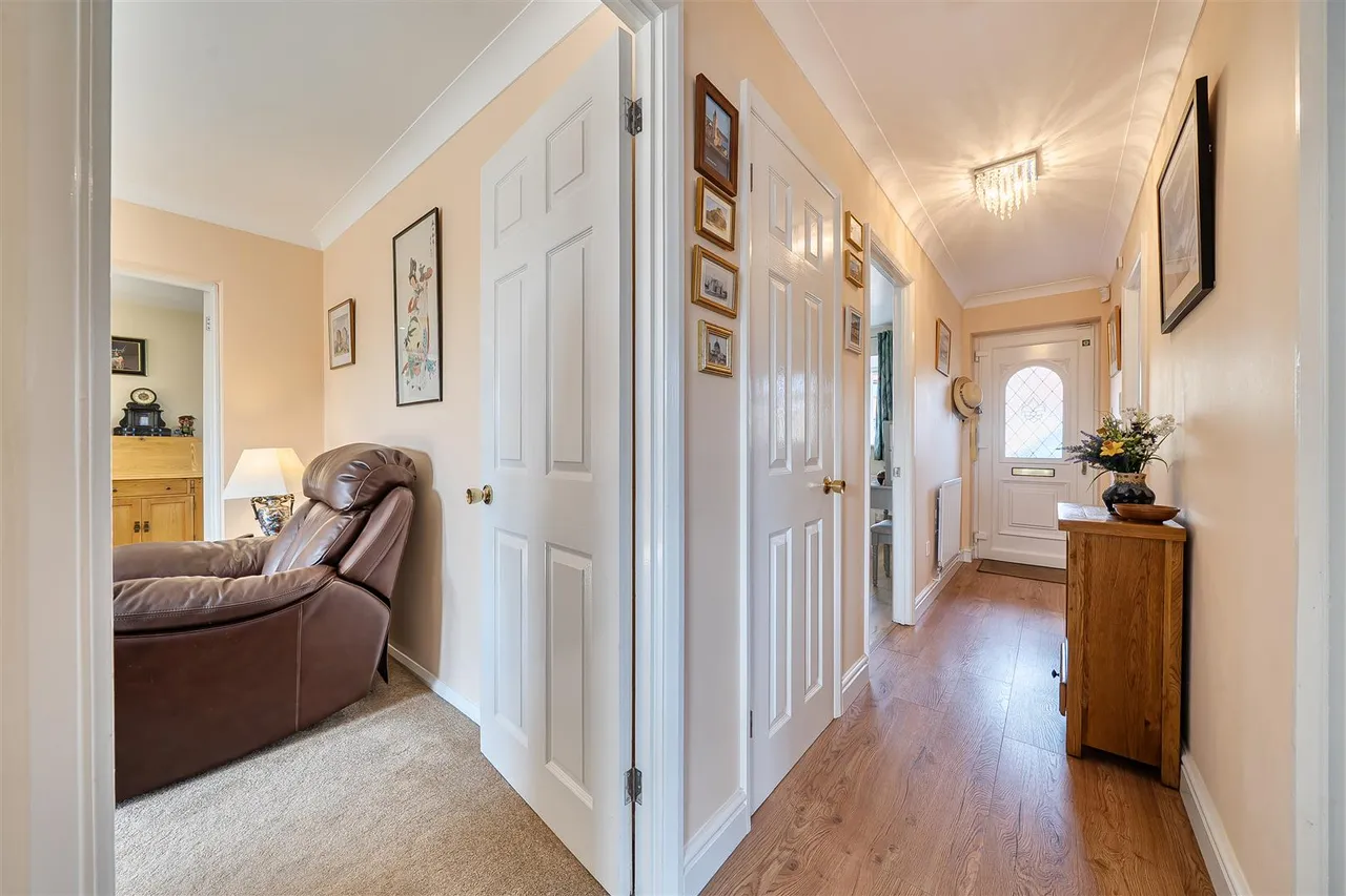 Catamaran Close, Warsash, photo 7