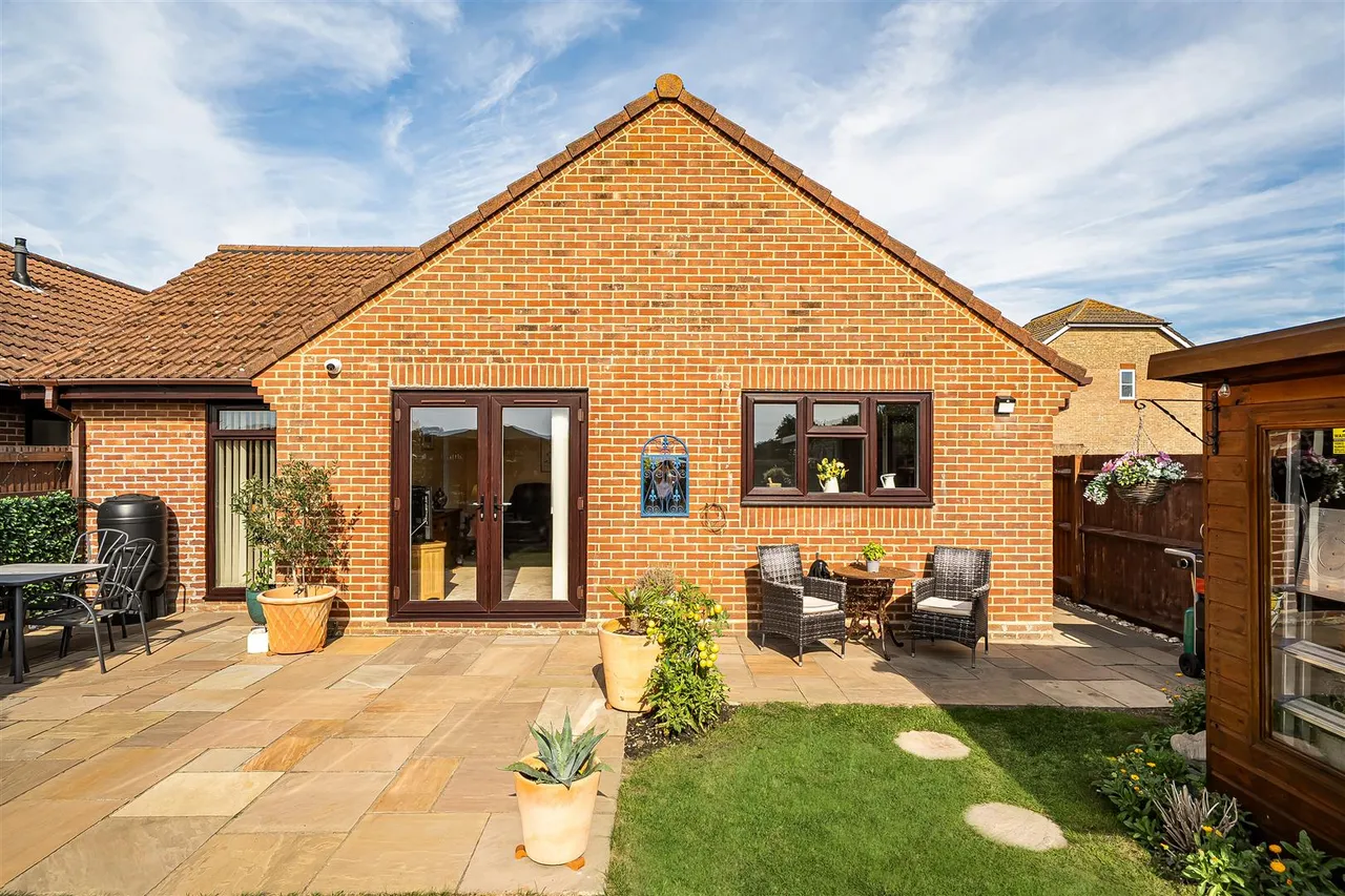 Catamaran Close, Warsash, photo 14