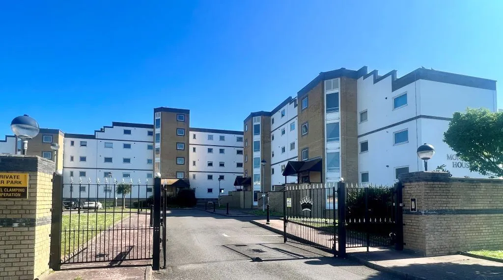 Royal Parade, Eastbourne, photo 12