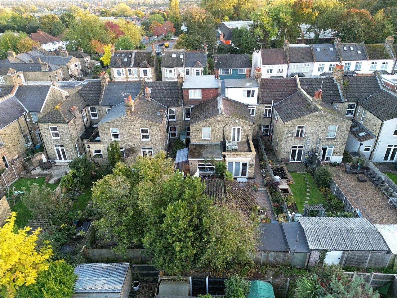 Halons Road, London, SE9, photo 28