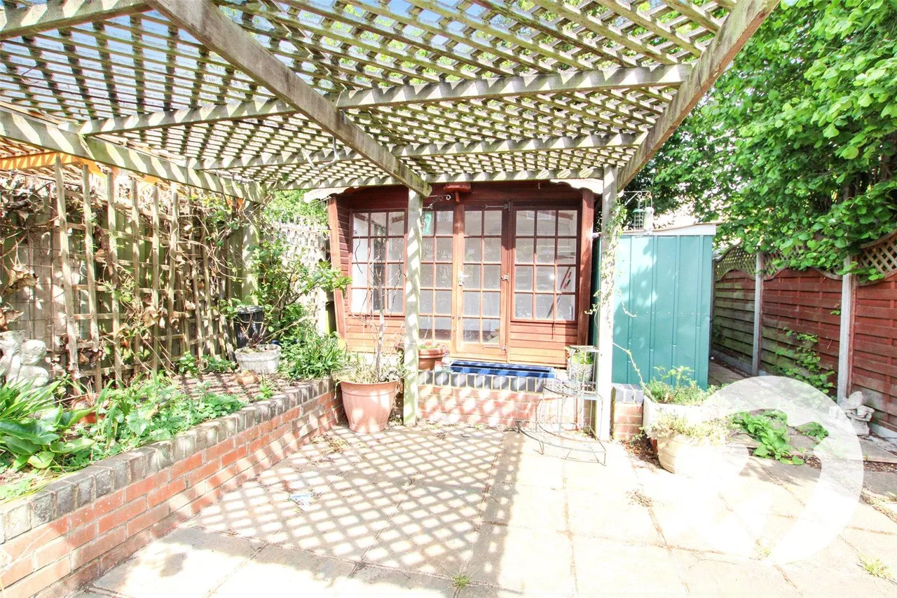 Halons Road, London, SE9, photo 26