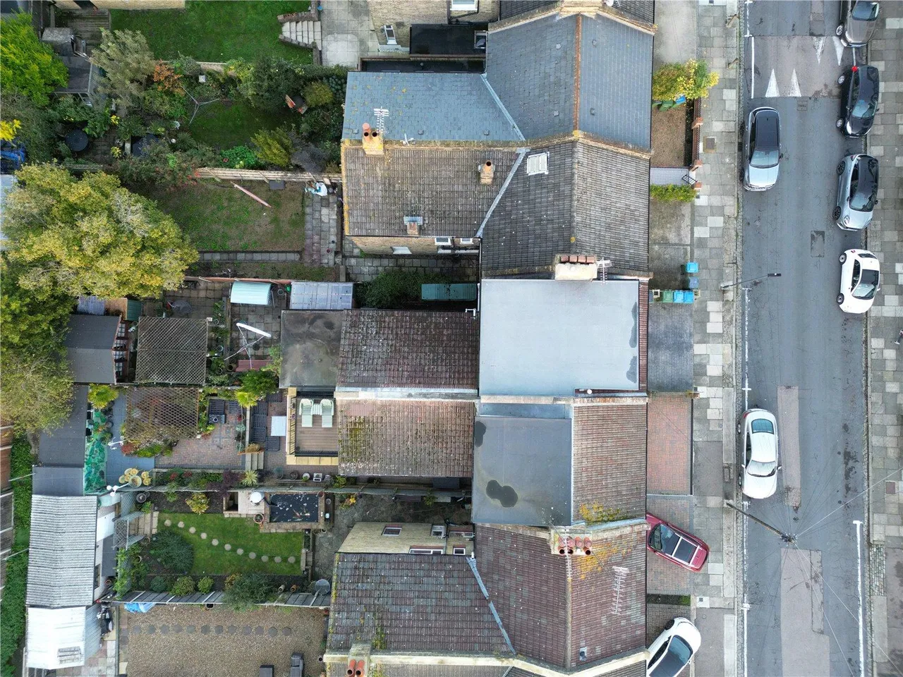 Halons Road, London, SE9, photo 27
