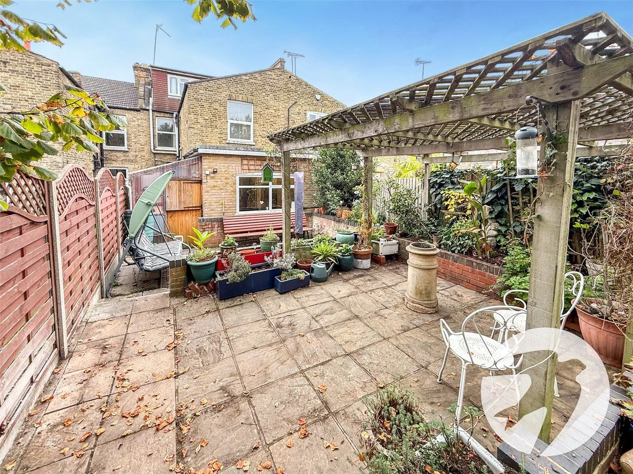 Halons Road, London, SE9, photo 10
