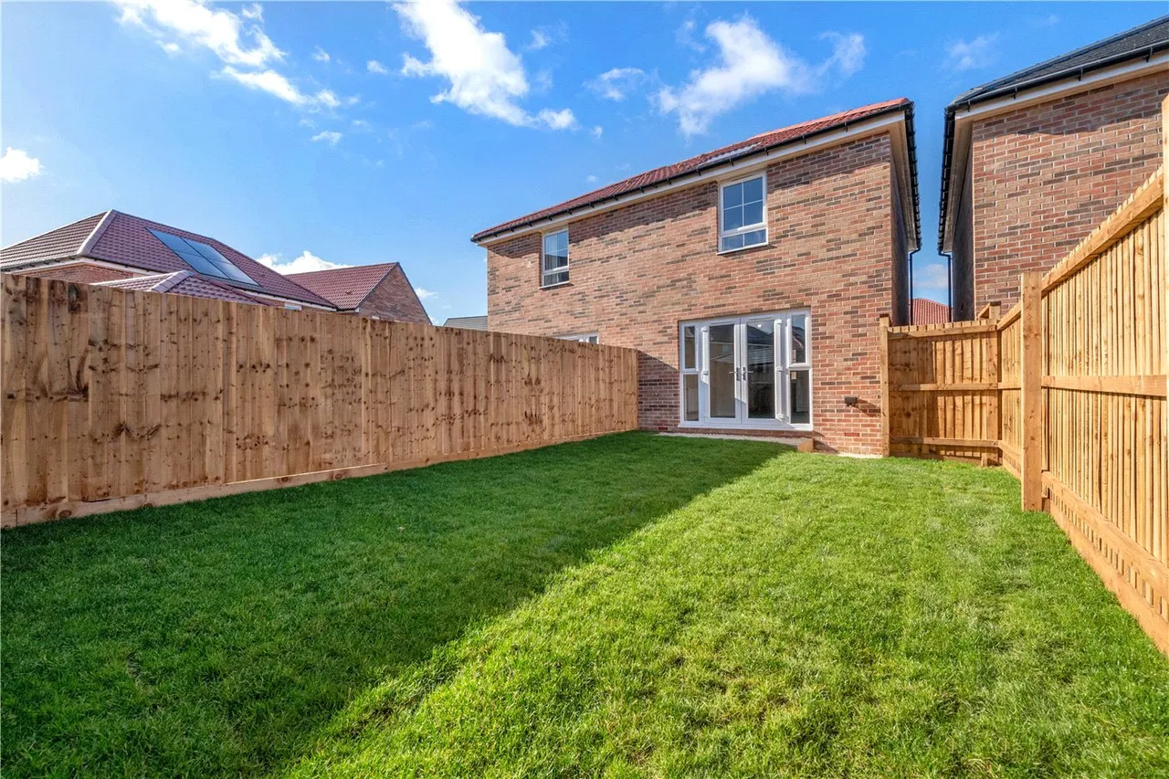 Len Pick Way, Bourne, PE10, photo 12