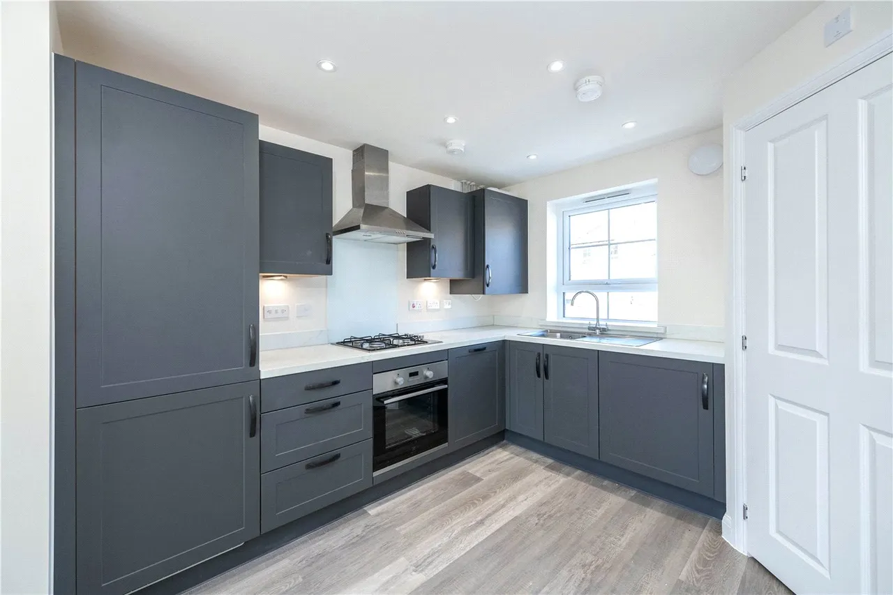 Len Pick Way, Bourne, PE10, photo 2