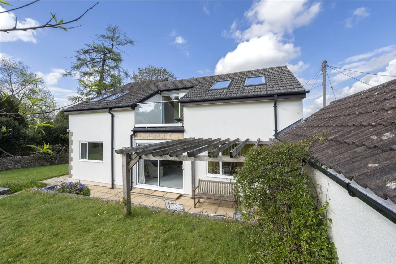 Orchard Close, West Coker, Yeovil, Somerset, BA22 9BL, photo 16