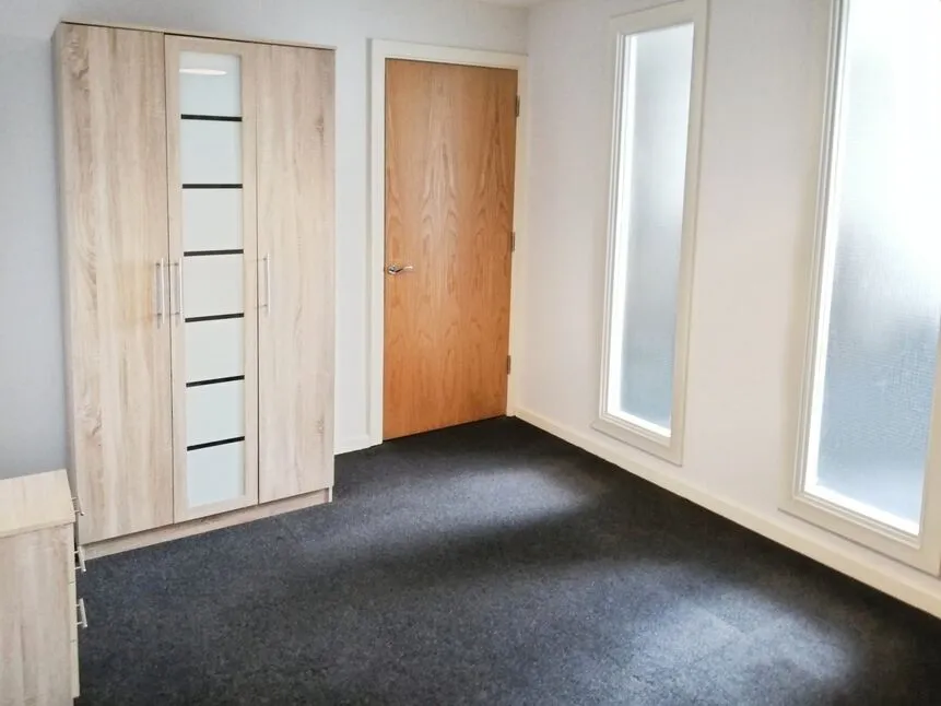 Market Street, Wakefield, West Yorkshire, WF1, photo 5