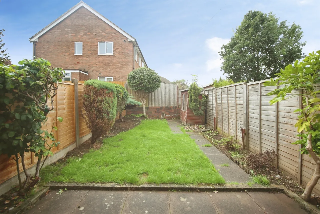 Bickenhill Park Road, Solihull, B92, photo 15