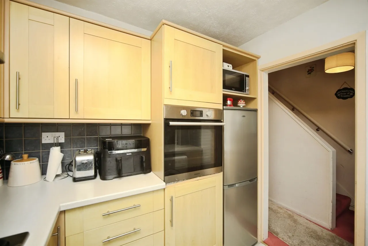 Bickenhill Park Road, Solihull, B92, photo 5