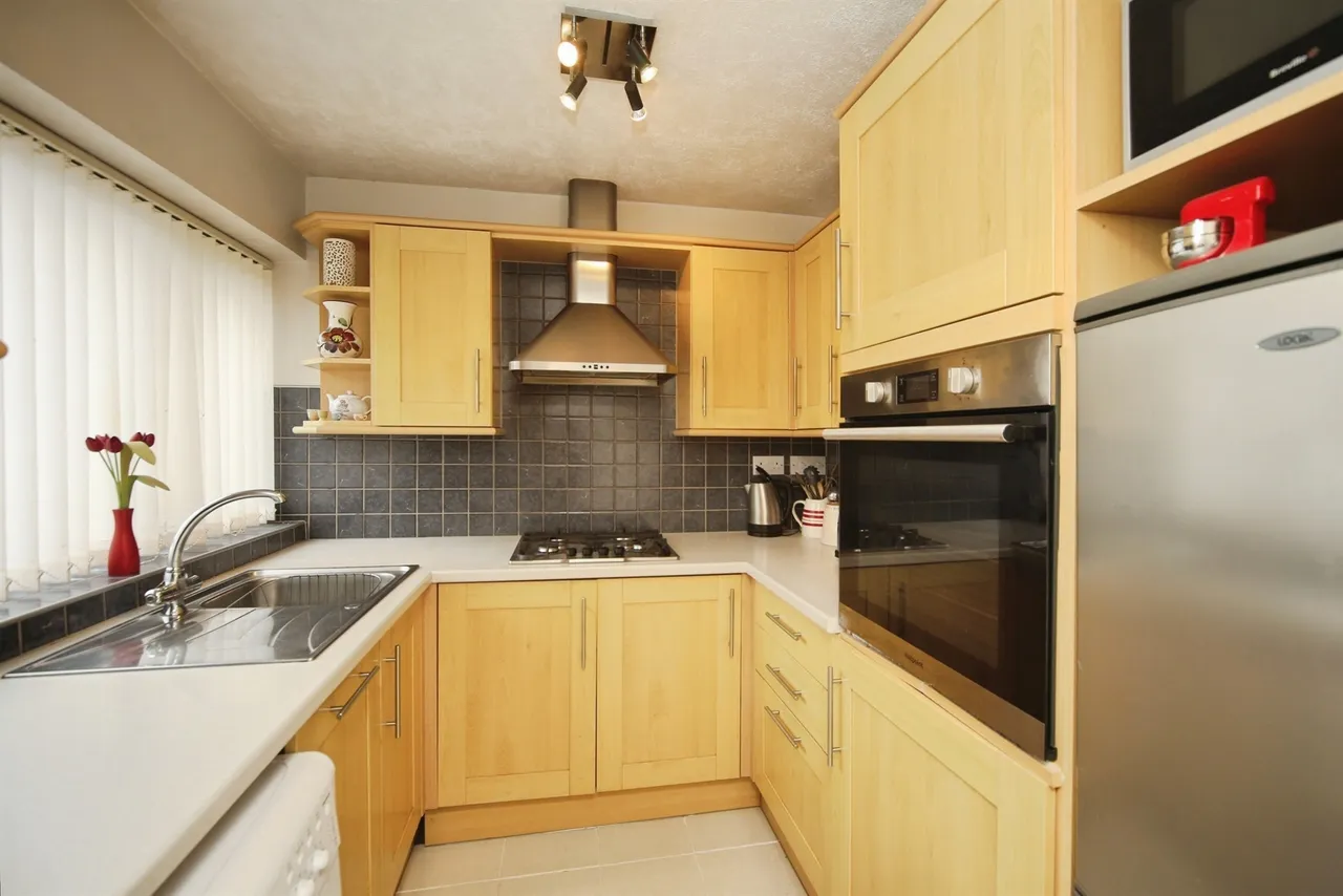 Bickenhill Park Road, Solihull, B92, photo 4