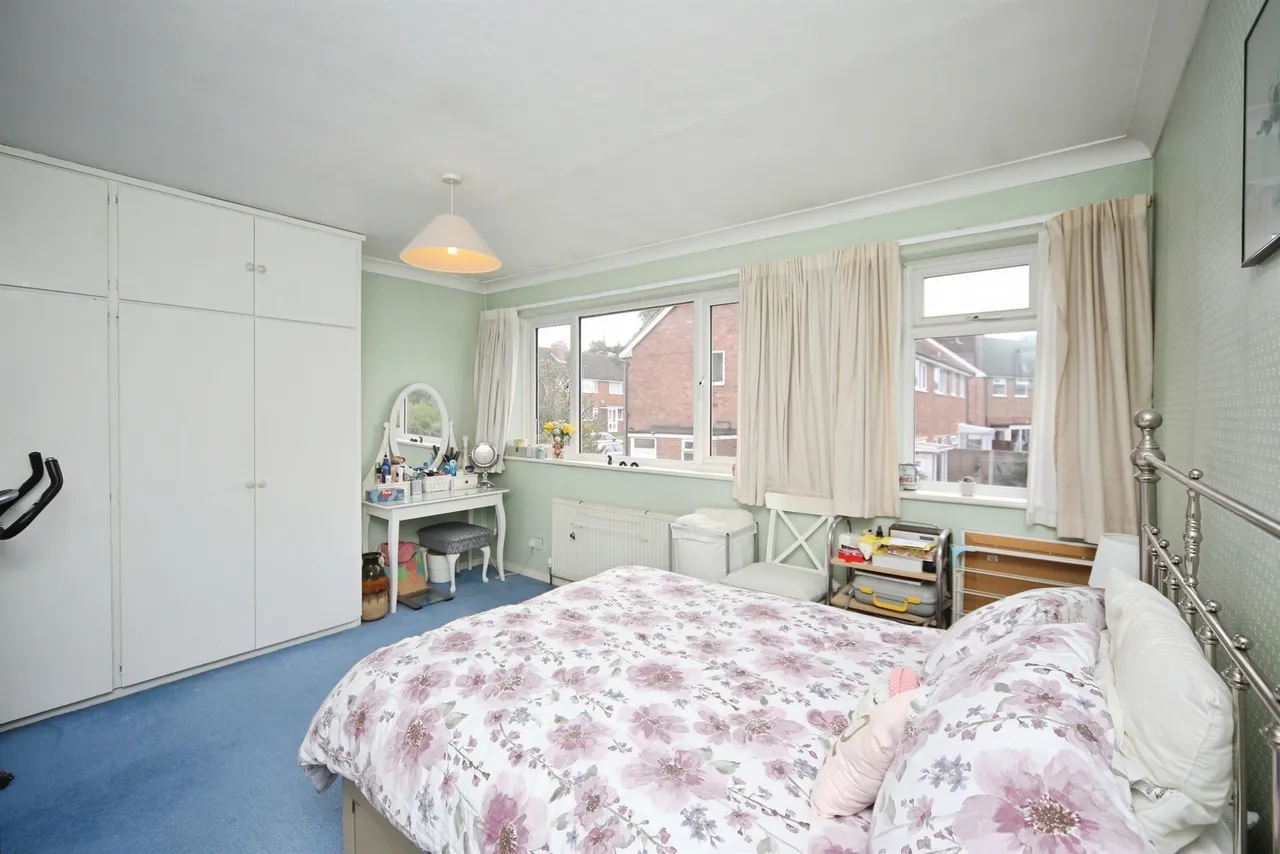 Bickenhill Park Road, Solihull, B92, photo 9
