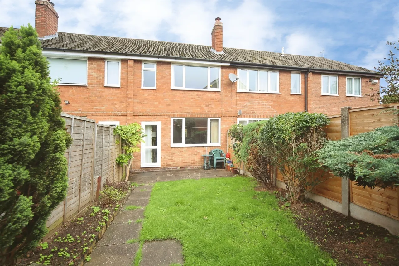 Bickenhill Park Road, Solihull, B92, photo 16
