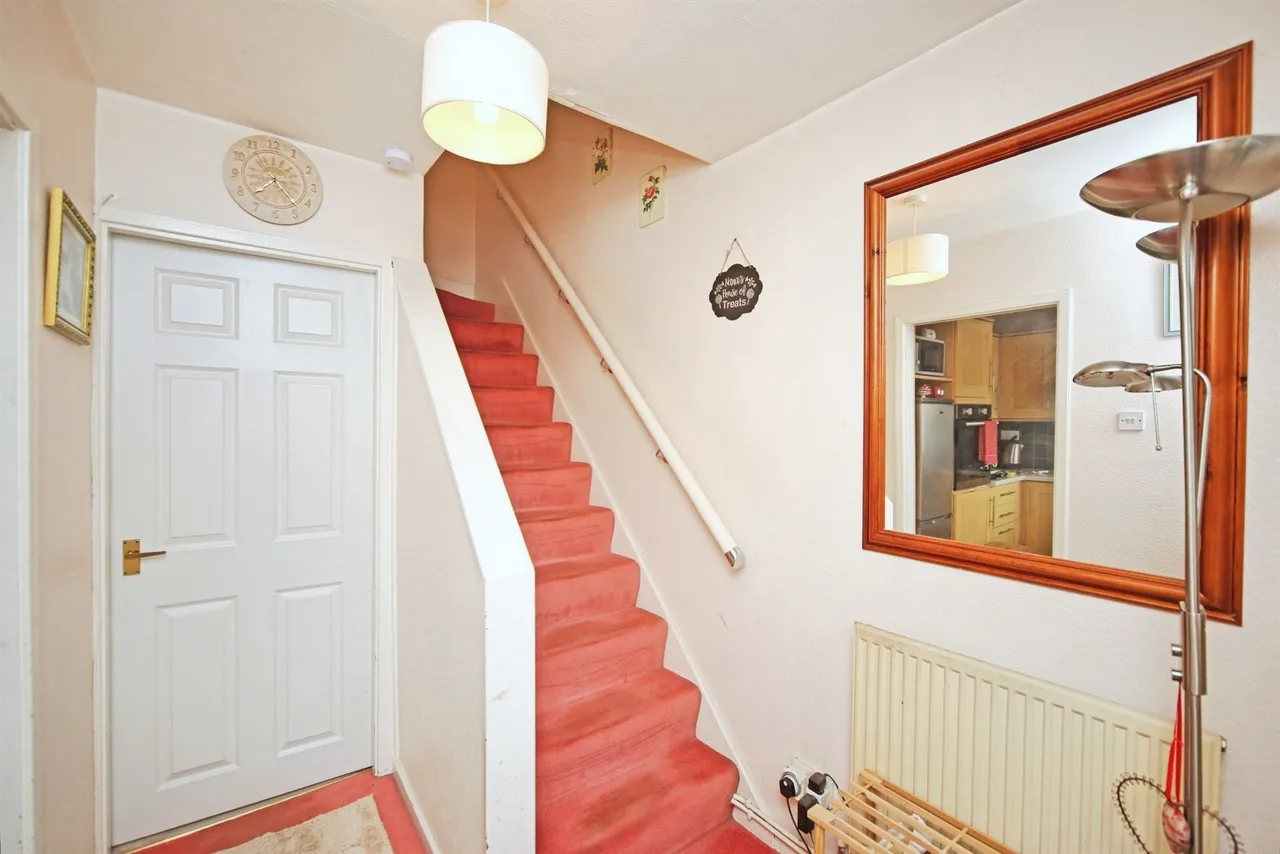Bickenhill Park Road, Solihull, B92, photo 3