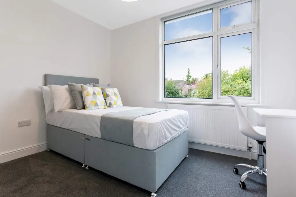 Sheringham Road, Fallowfield, M14, photo 11