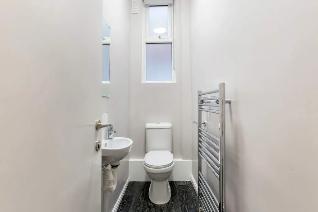 Sheringham Road, Fallowfield, M14, photo 19