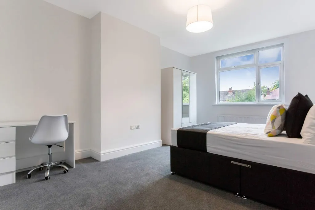 Sheringham Road, Fallowfield, M14, photo 9