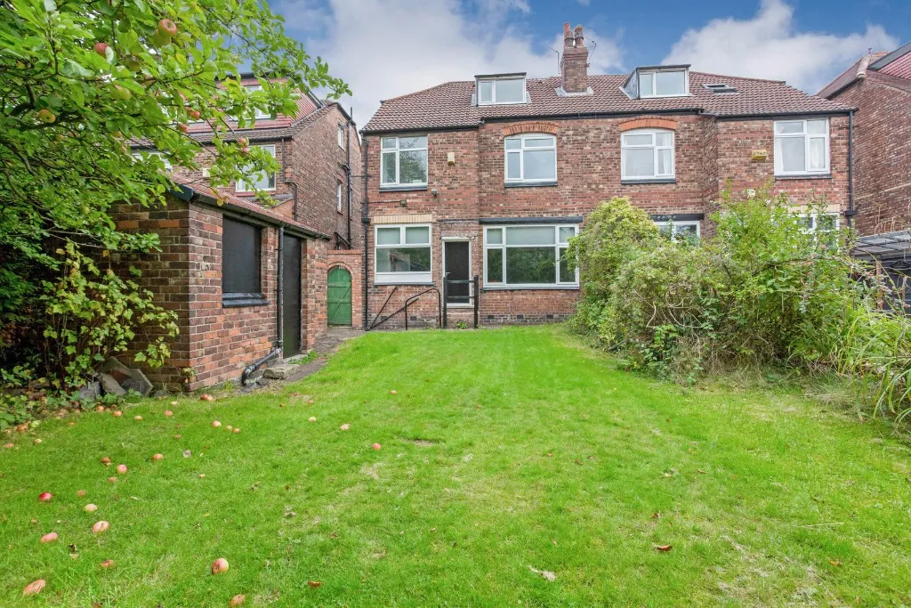 Sheringham Road, Fallowfield, M14, photo 20
