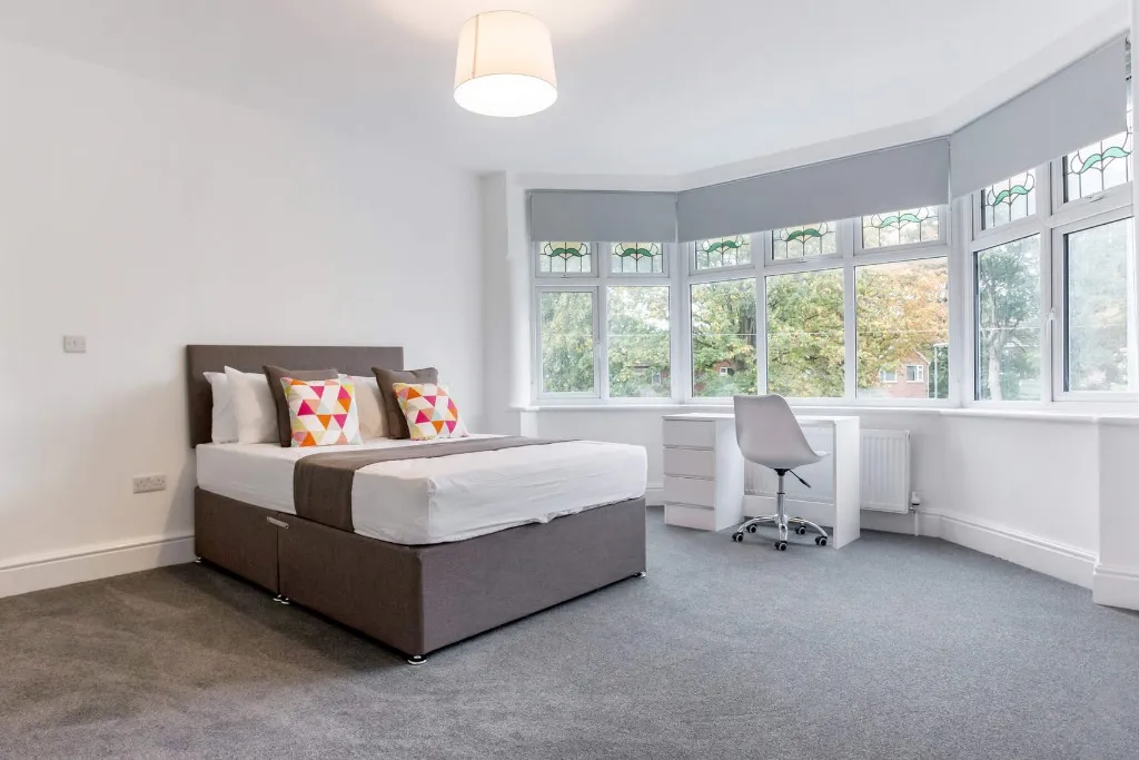 Sheringham Road, Fallowfield, M14, photo 6