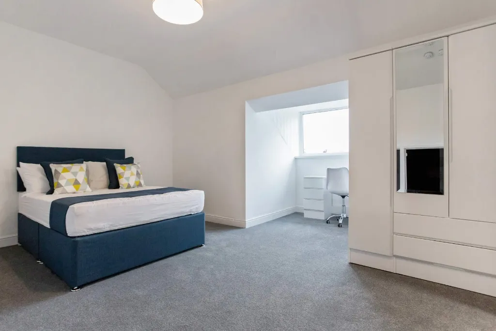 Sheringham Road, Fallowfield, M14, photo 13