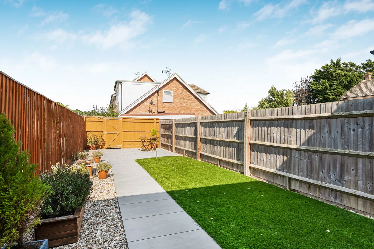 Parsons Mead, Abingdon, photo 10