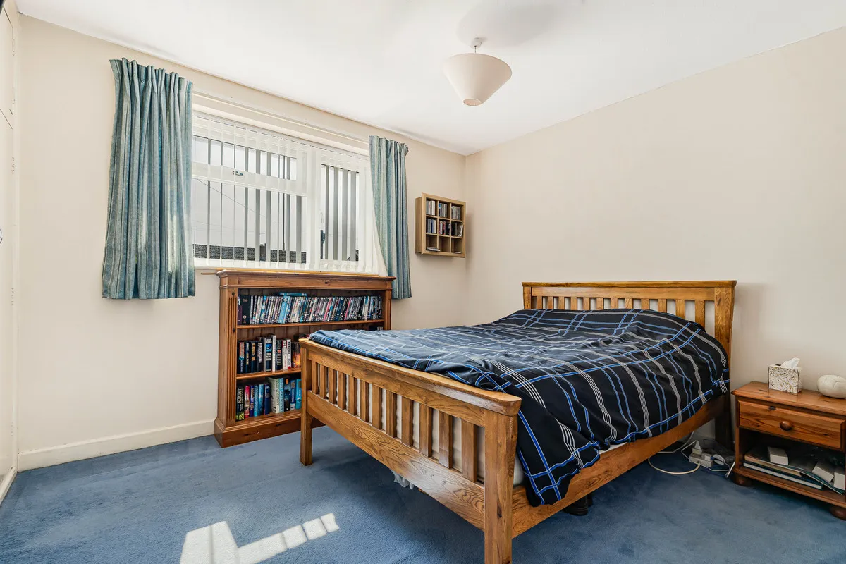 Parsons Mead, Abingdon, photo 5