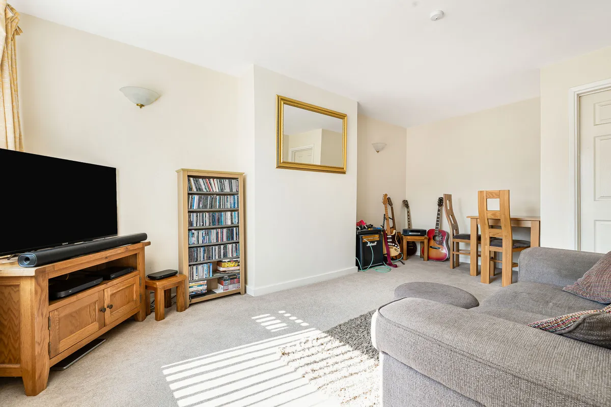 Parsons Mead, Abingdon, photo 9