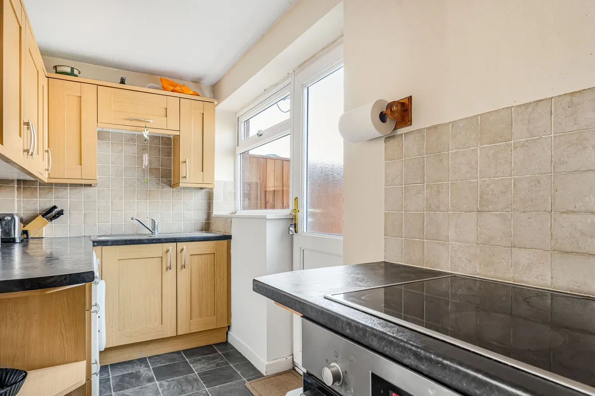 Parsons Mead, Abingdon, photo 8