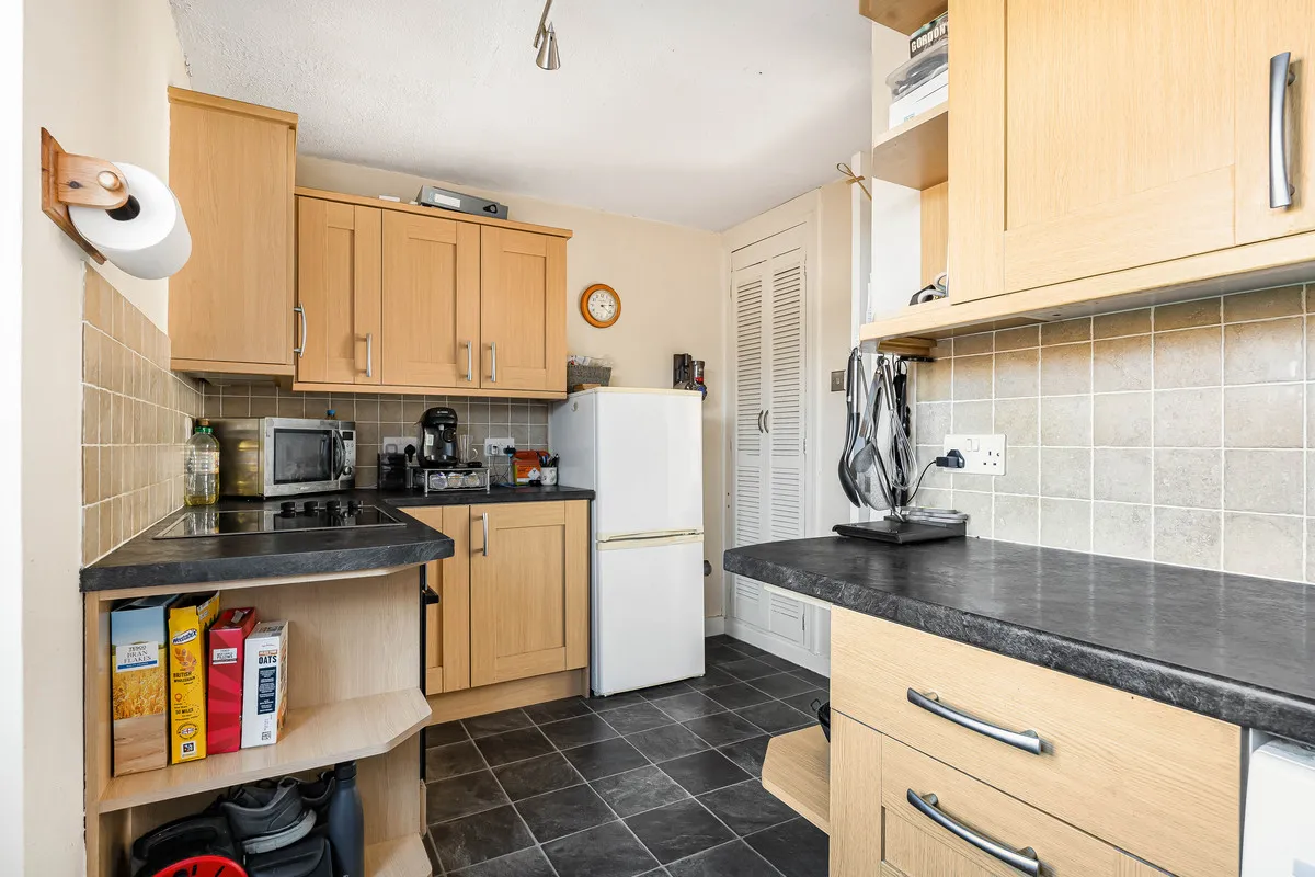 Parsons Mead, Abingdon, photo 4