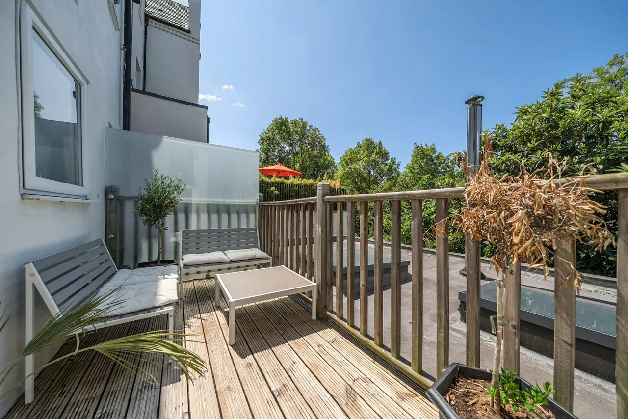 Wood Vale, East Dulwich, London, SE23, photo 5