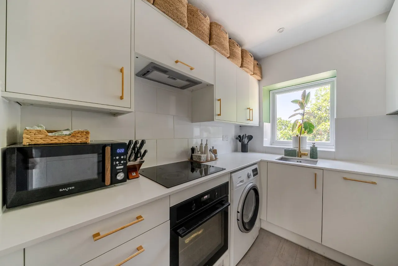 Wood Vale, East Dulwich, London, SE23, photo 4