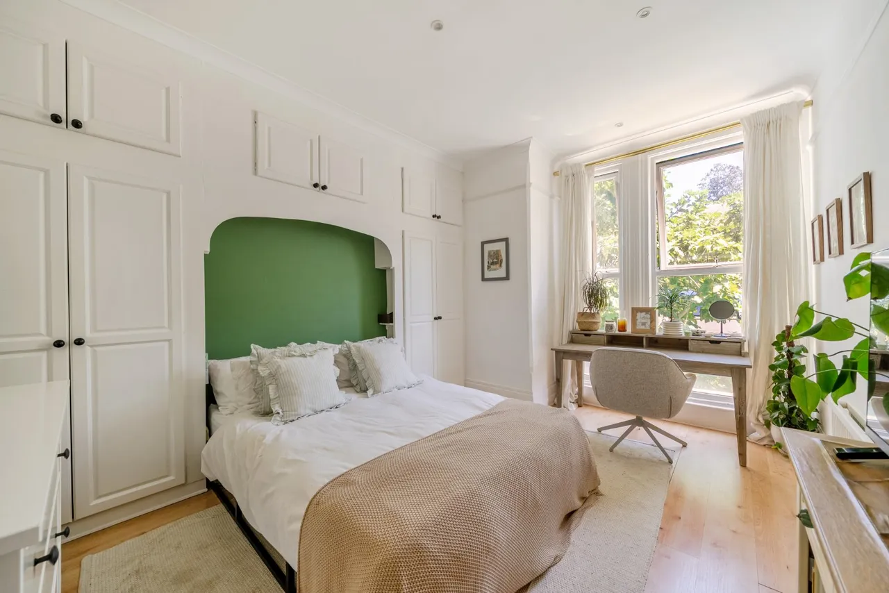Wood Vale, East Dulwich, London, SE23, photo 3
