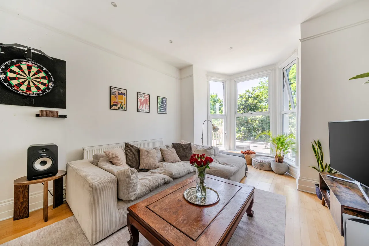 Wood Vale, East Dulwich, London, SE23, photo 8