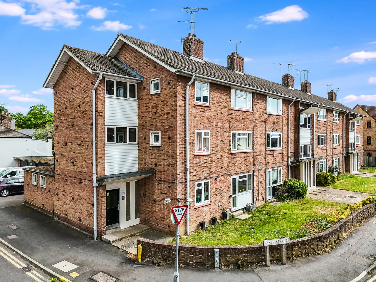 5 Baker Street, Chelmsford, Essex, CM2 0SA, photo 11