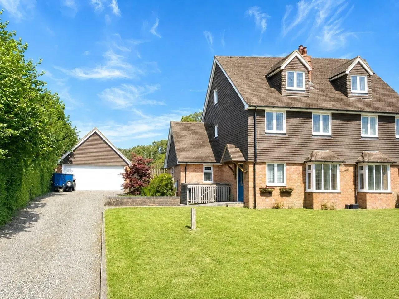 Chilsham Lane, Herstmonceux, Hailsham, East Sussex, BN27, photo 3