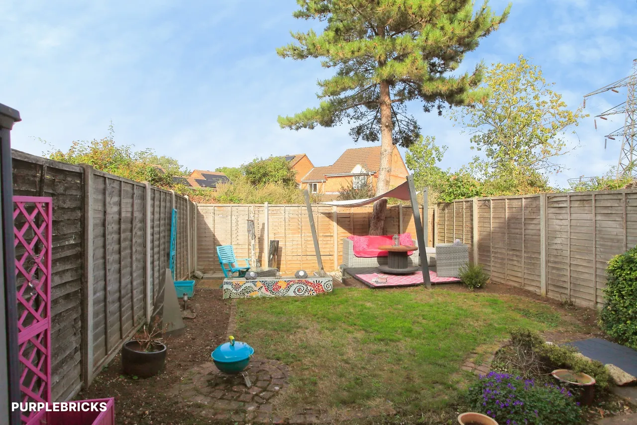 Meadenvale, Peterborough, PE1, photo 22