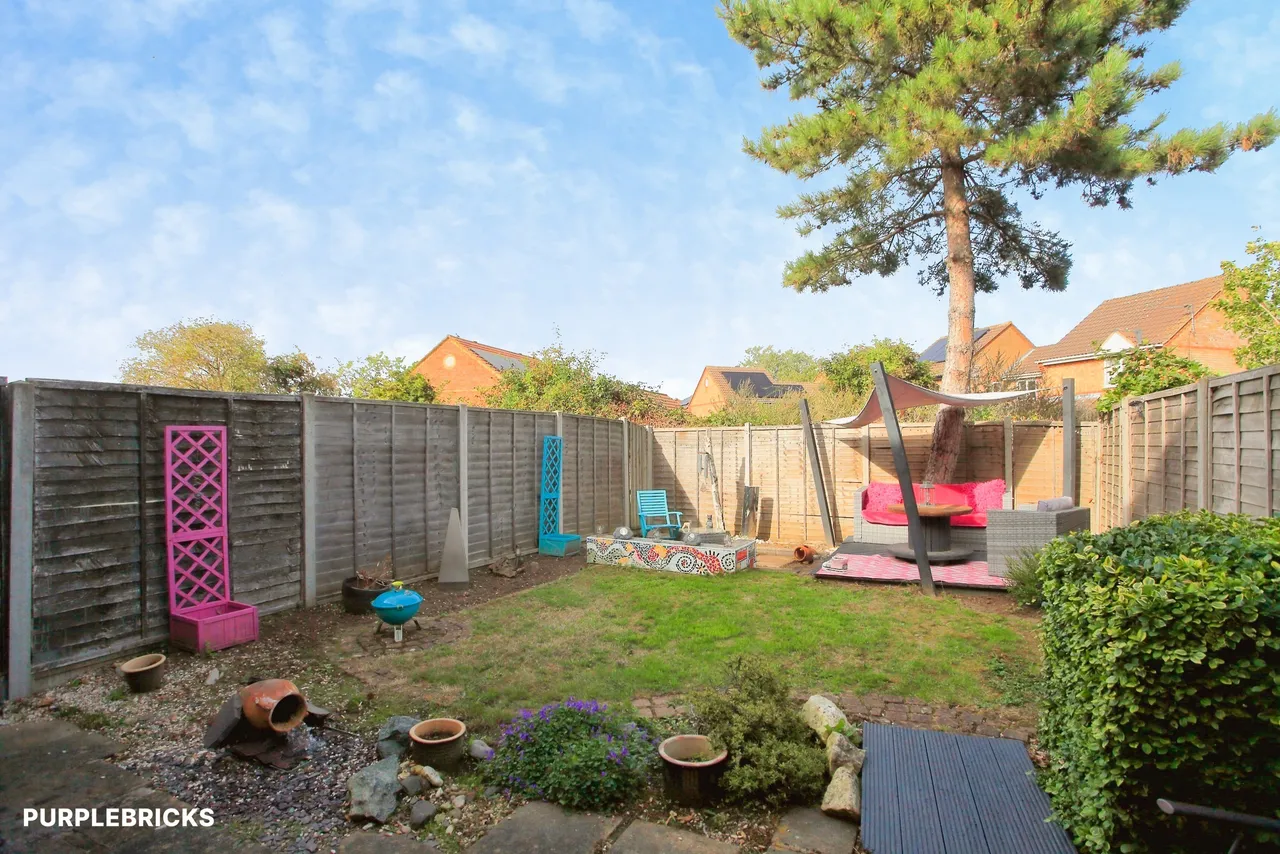 Meadenvale, Peterborough, PE1, photo 3