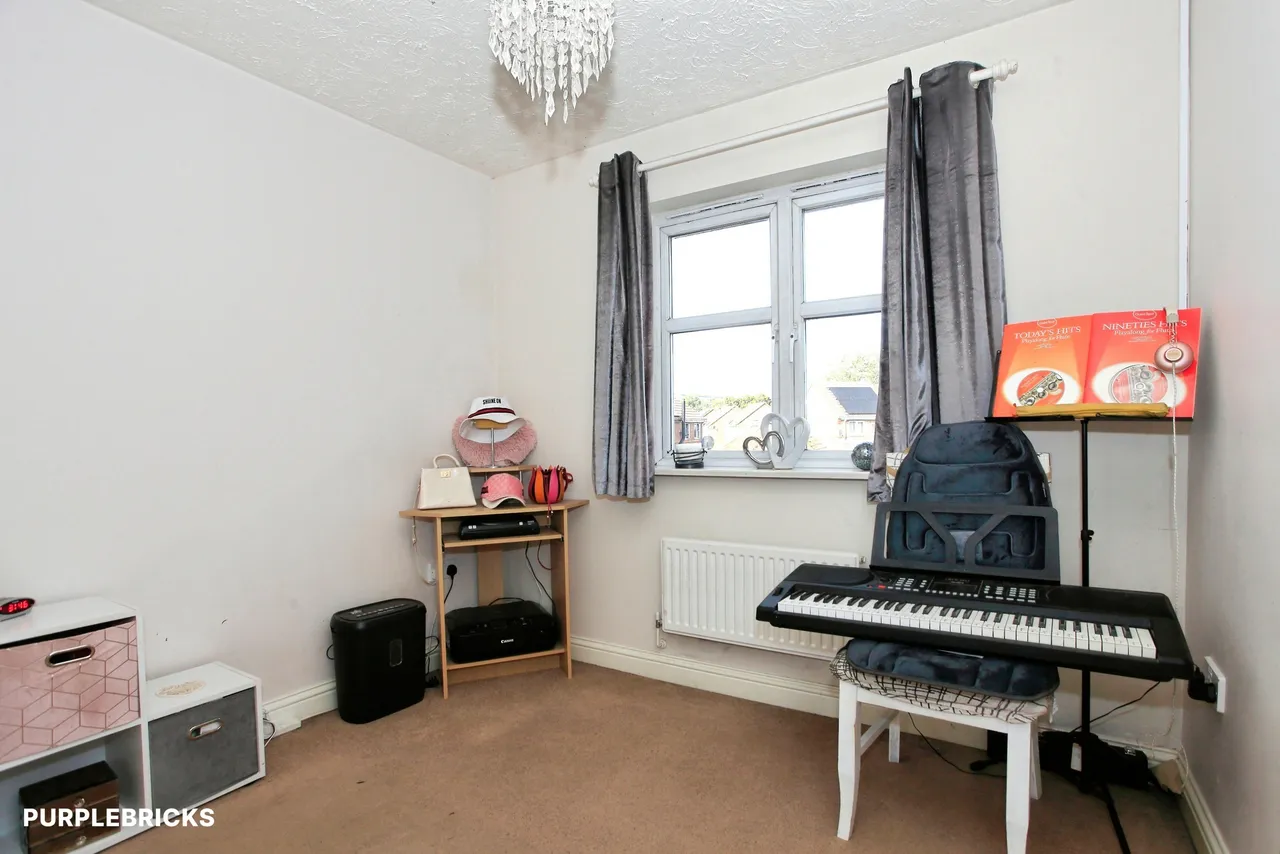 Meadenvale, Peterborough, PE1, photo 19