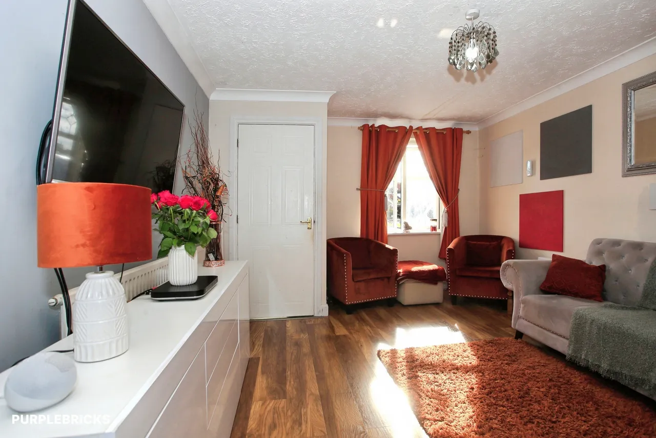 Meadenvale, Peterborough, PE1, photo 5