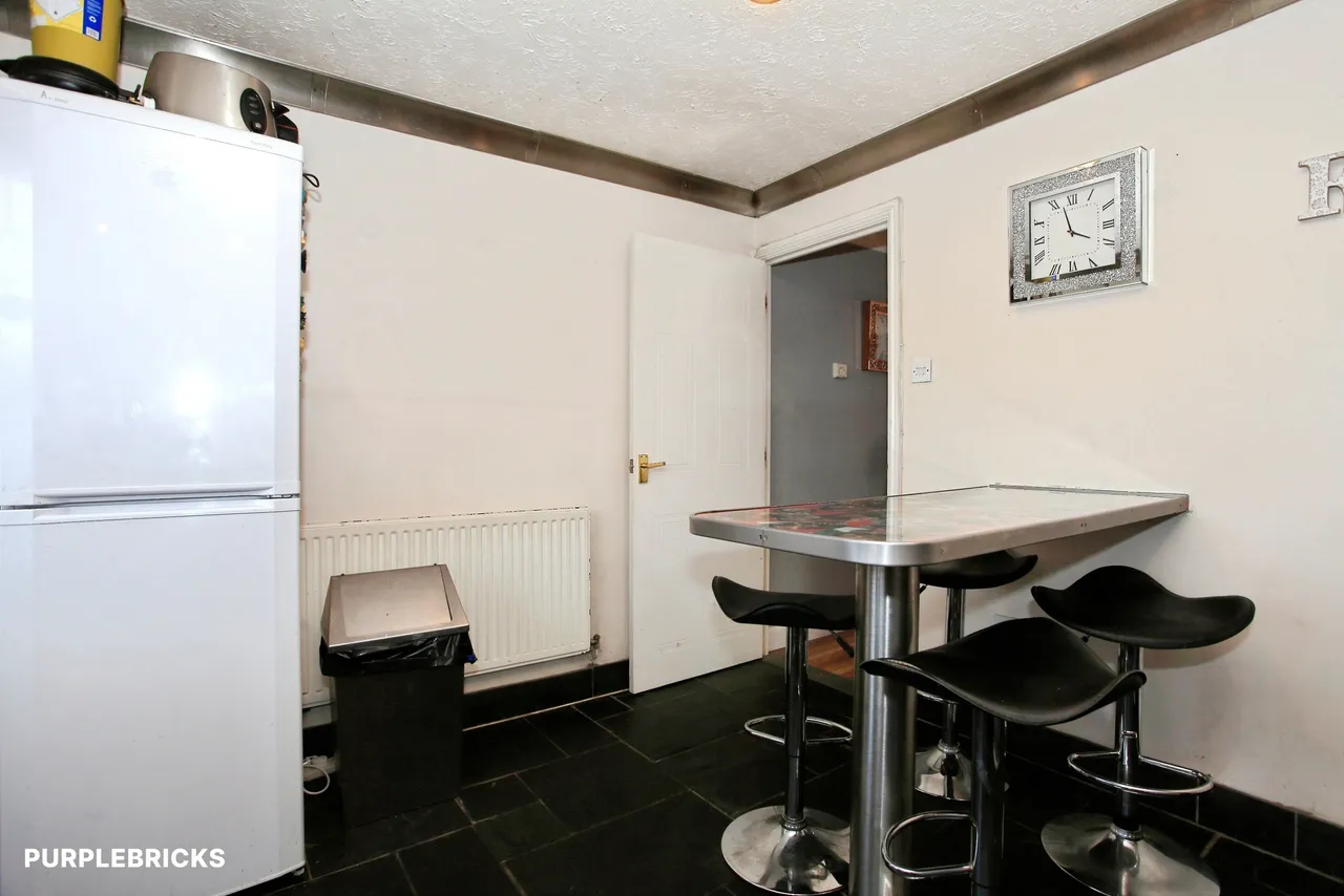 Meadenvale, Peterborough, PE1, photo 11