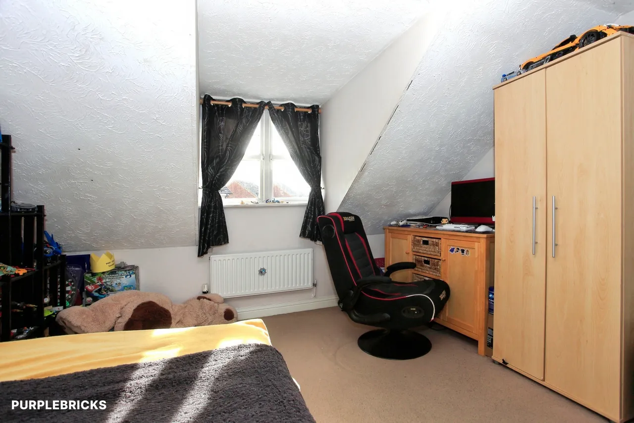 Meadenvale, Peterborough, PE1, photo 12