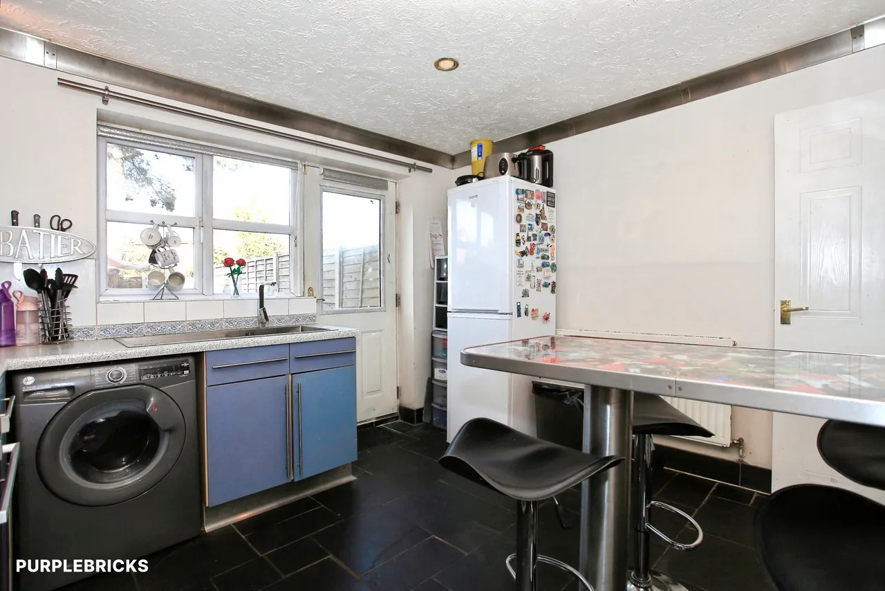 Meadenvale, Peterborough, PE1, photo 8