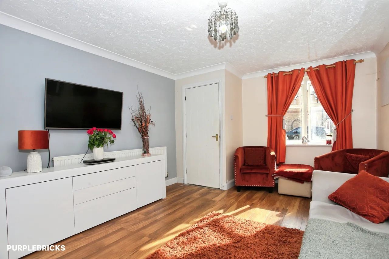 Meadenvale, Peterborough, PE1, photo 4