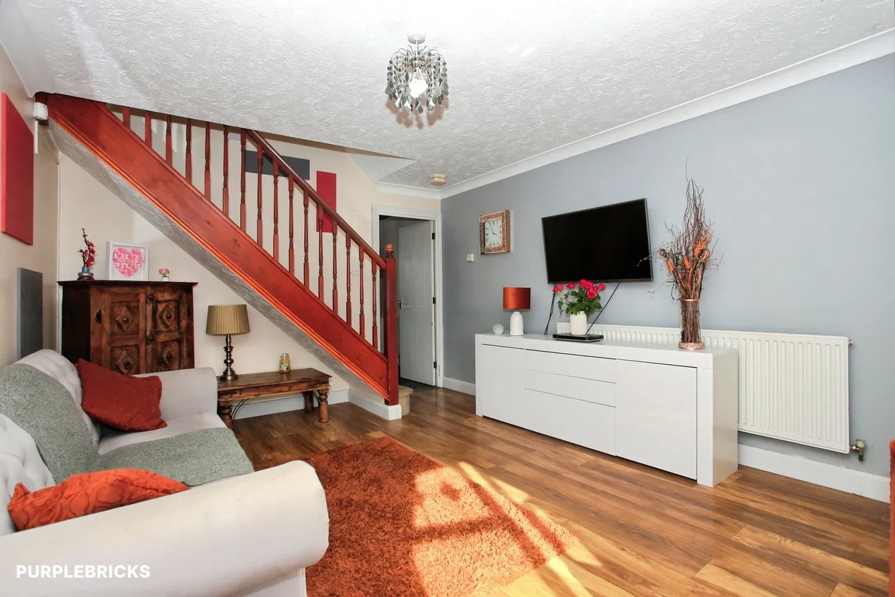 Meadenvale, Peterborough, PE1, photo 10