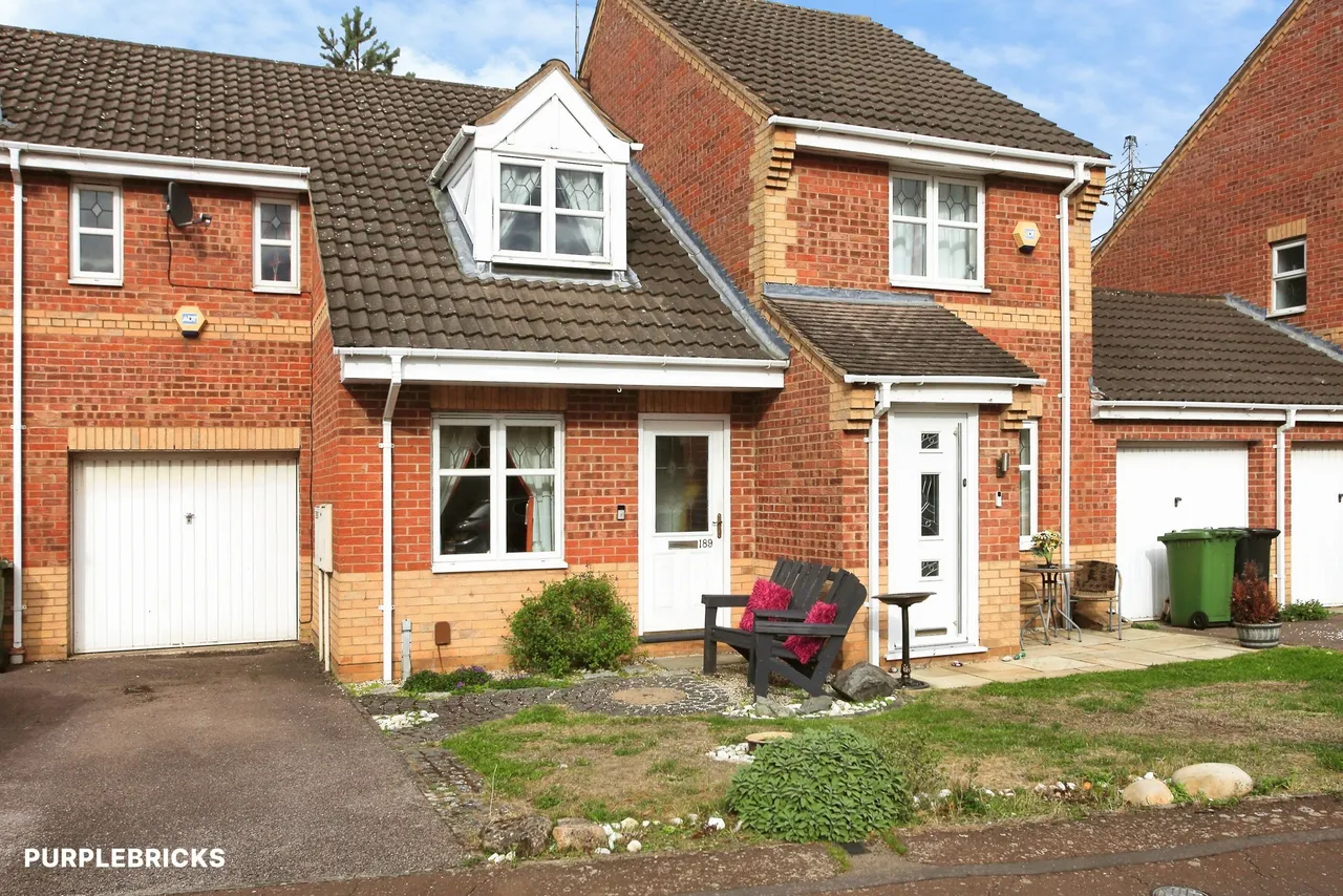 Meadenvale, Peterborough, PE1, photo 23