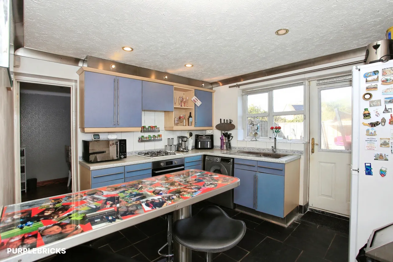 Meadenvale, Peterborough, PE1, photo 6