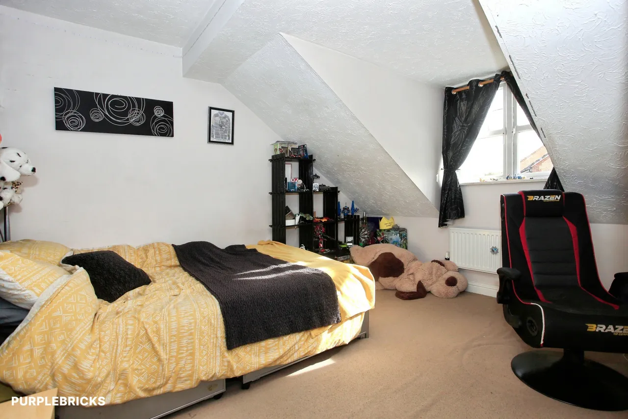 Meadenvale, Peterborough, PE1, photo 17