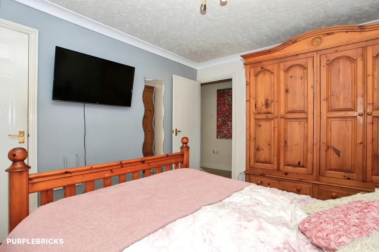Meadenvale, Peterborough, PE1, photo 14
