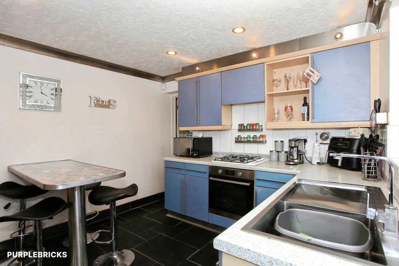 Meadenvale, Peterborough, PE1, photo 7