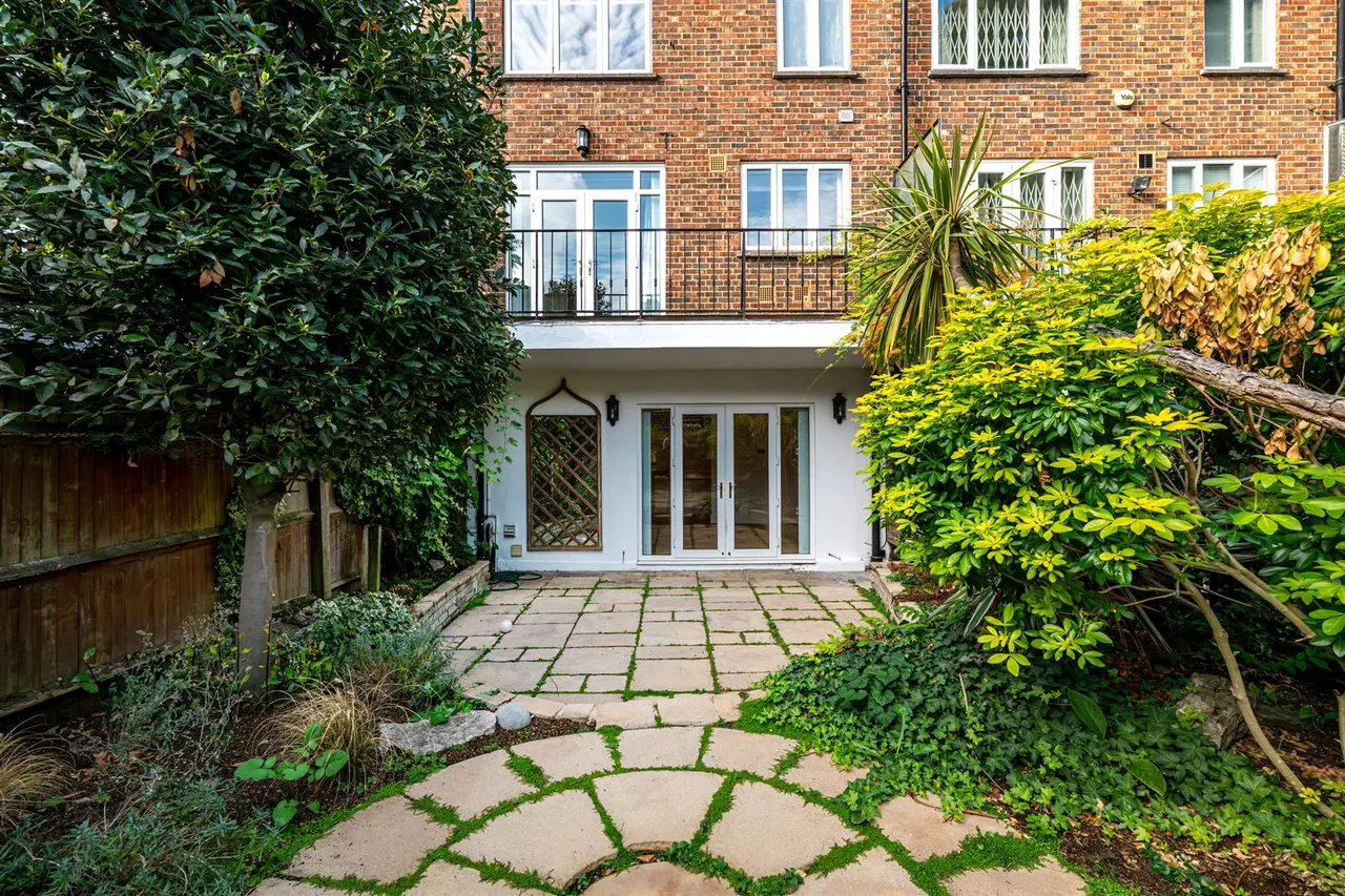 Marlborough Place, St John's Wood, London, NW8 0PG, photo 5