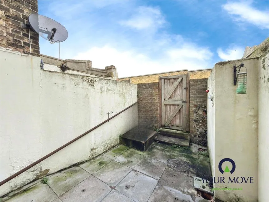 Cavendish Street, Ramsgate, Kent, CT11, photo 10